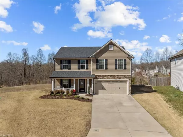 Thomasville, NC 27360,3627 Hayfield CT