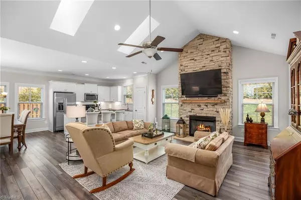 Winston-salem, NC 27127,2503 Friedberg Village DR