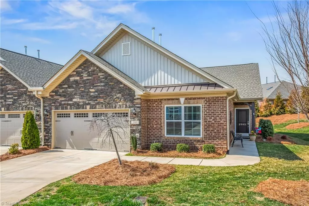 Winston-salem, NC 27127,2503 Friedberg Village DR