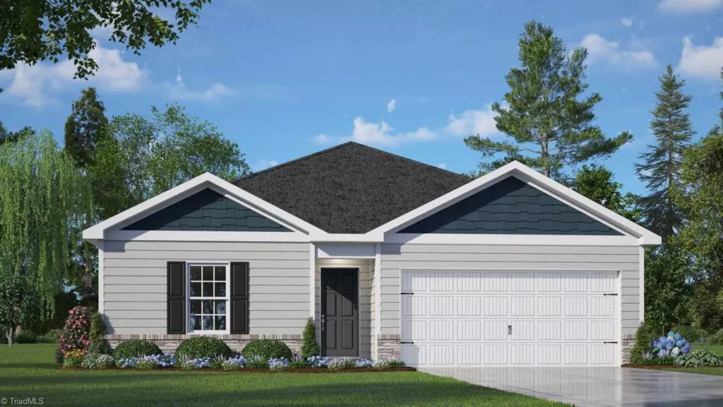 Thomasville, NC 27360,505 Jack Pine ST