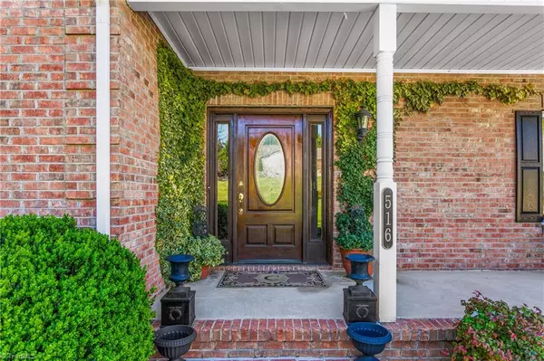 Archdale, NC 27263,516 Daniel Paul DR