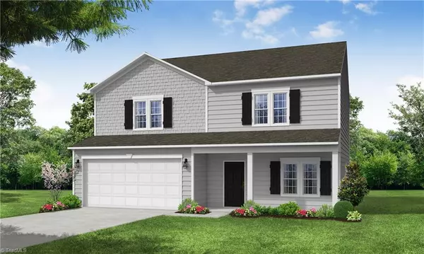 227 Waylon CT, Lexington, NC 27295