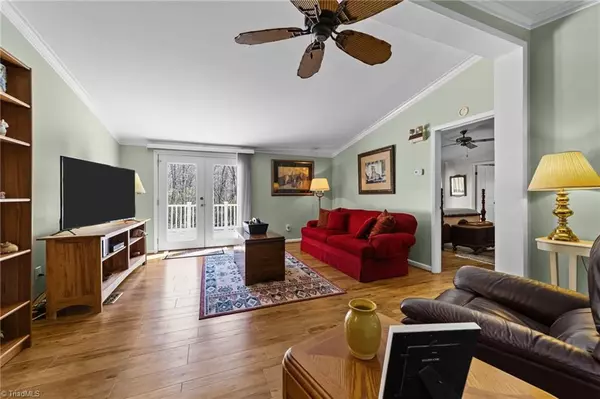 Climax, NC 27233,6509 Monnett RD