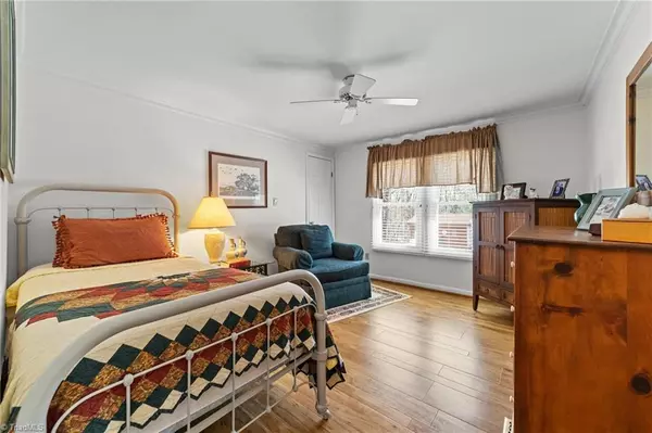 Climax, NC 27233,6509 Monnett RD