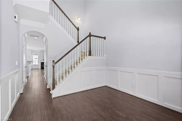 High Point, NC 27265,3507 Pebblestone LN