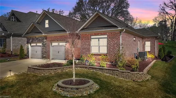 Burlington, NC 27215,310 Macallan DR