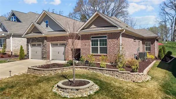 Burlington, NC 27215,310 Macallan DR