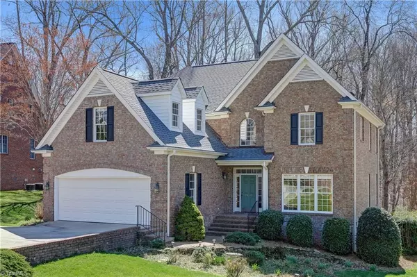 Greensboro, NC 27455,2443 North Beech LN