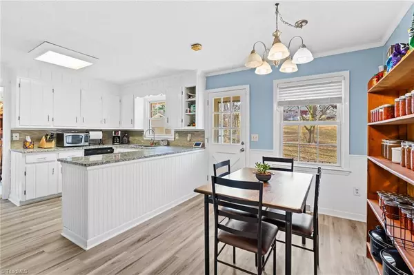 Lexington, NC 27295,105 Ryan ST