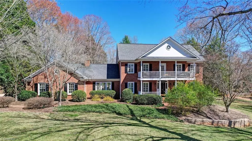 Kernersville, NC 27284,709 Latimer DR