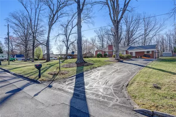 Eden, NC 27288,1126 S Trogdon DR