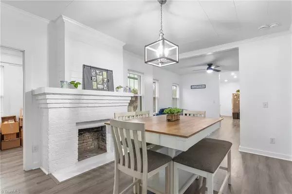 Greensboro, NC 27406,1016 Caldwell ST