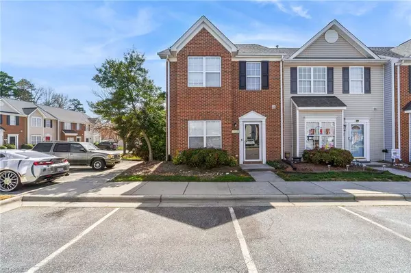 Archdale, NC 27263,1102 Essex SQ