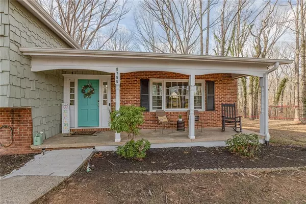 Rural Hall, NC 27045,8788 Circle DR