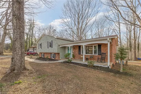 Rural Hall, NC 27045,8788 Circle DR