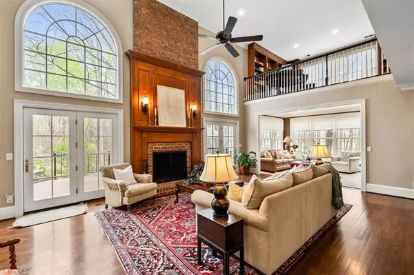 Browns Summit, NC 27214,2305 Northbay CT
