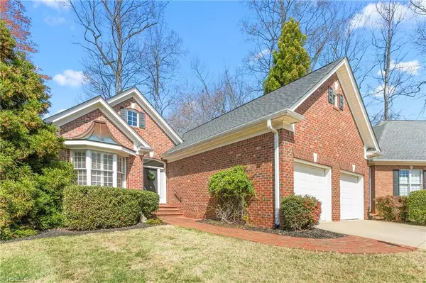 Greensboro, NC 27455,16 Dunlin SQ