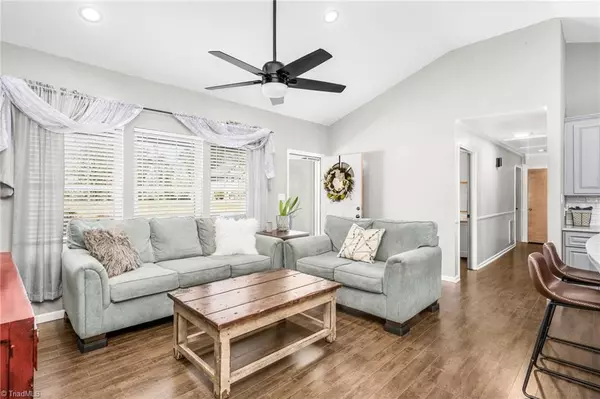 Rural Hall, NC 27045,6131 Stanleyville DR