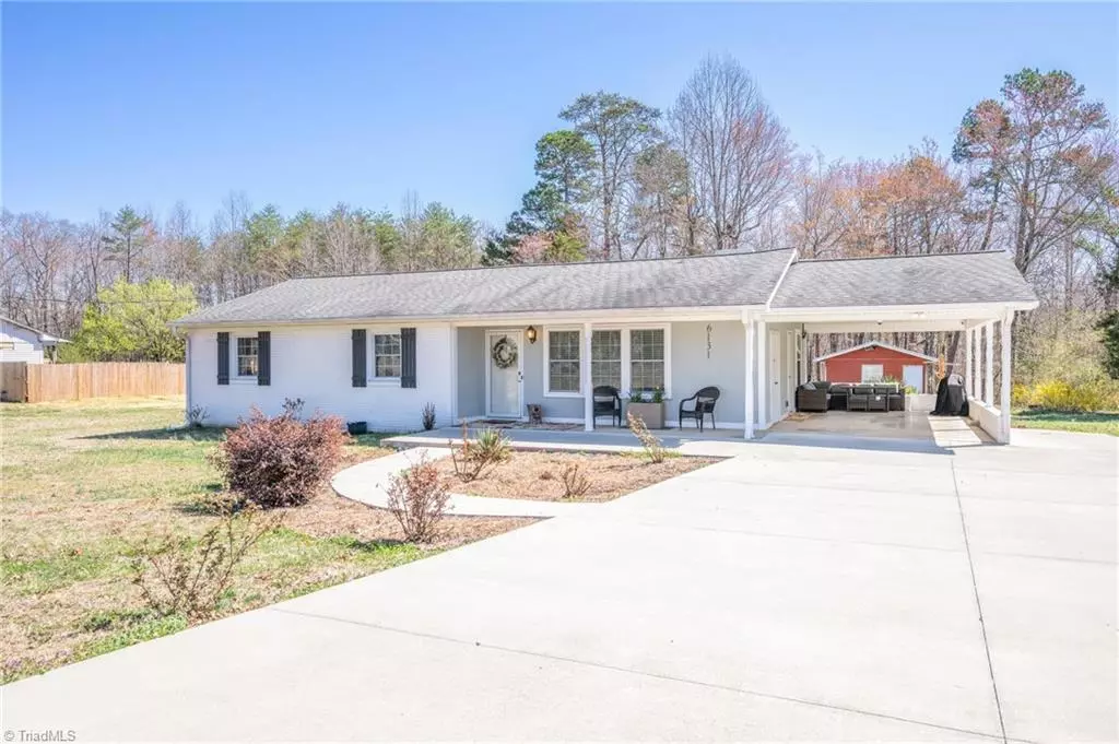 Rural Hall, NC 27045,6131 Stanleyville DR