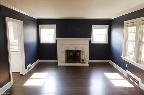 Winston-salem, NC 27103,2301 Rosewood AVE