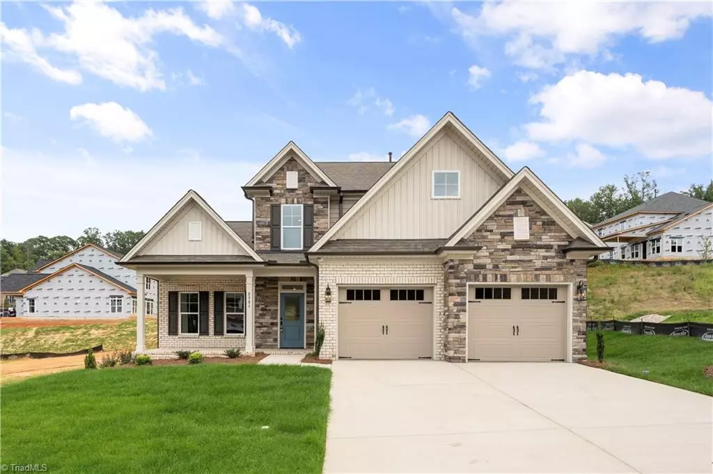 Winston-salem, NC 27106,2751 Monarch WAY