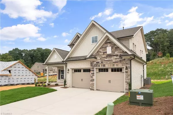 Winston-salem, NC 27106,2751 Monarch WAY