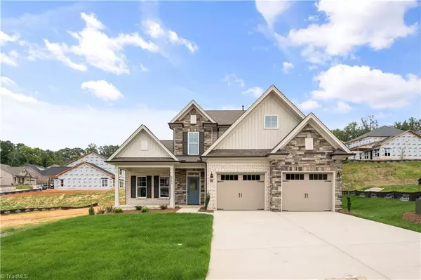Winston-salem, NC 27106,2751 Monarch WAY