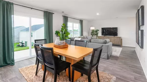 Mayodan, NC 27027,147 Rose Wind WAY