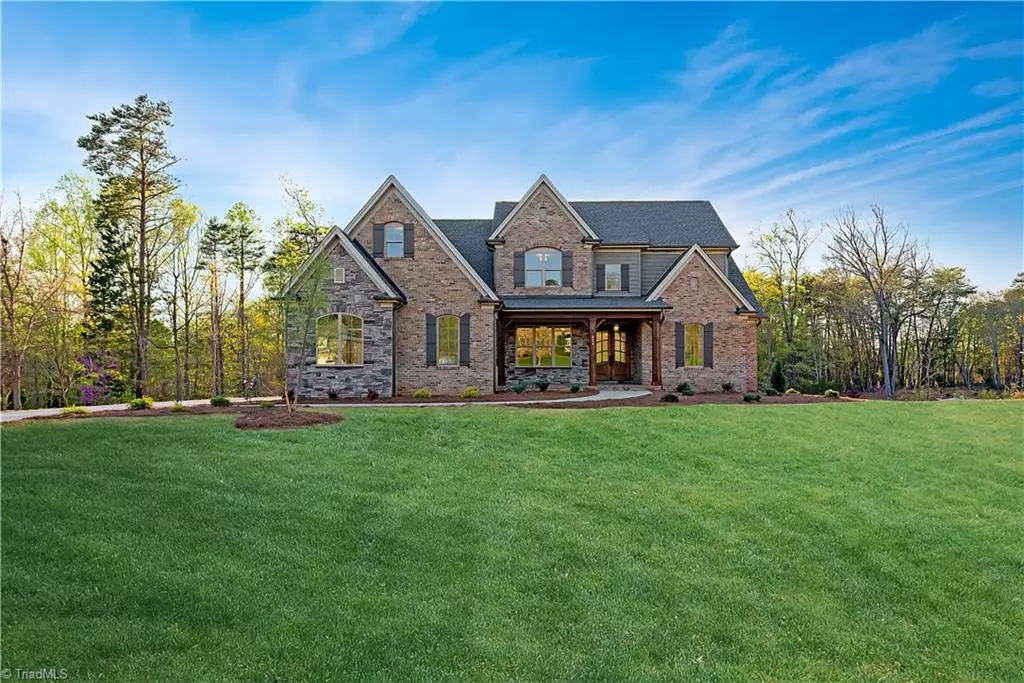Summerfield, NC 27358,3105 Pasture View DR