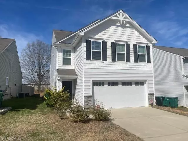 Rural Hall, NC 27045,1037 Bitting Hall CIR