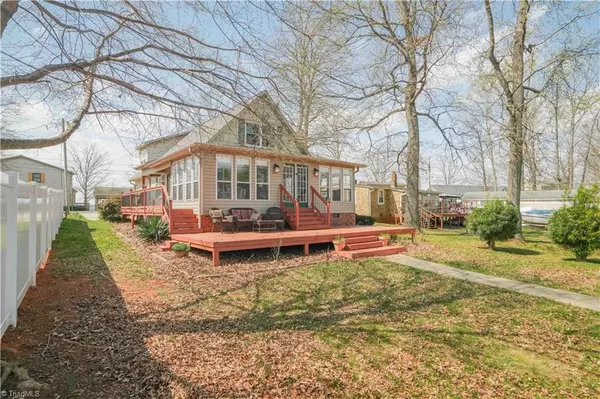Lexington, NC 27292,359 River Pointe