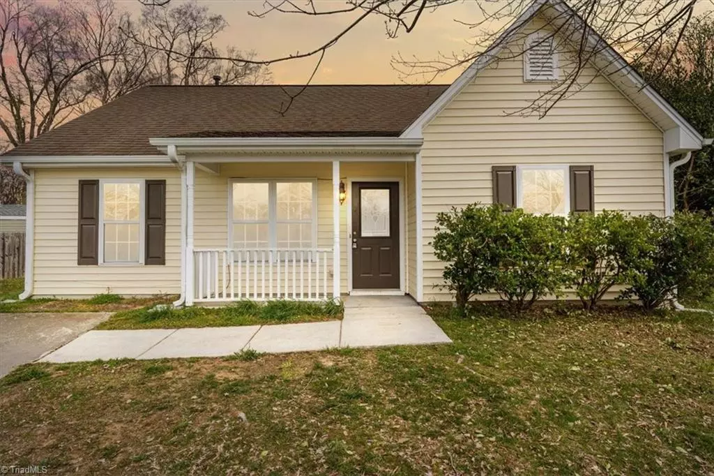Burlington, NC 27215,1542 Farningham LN