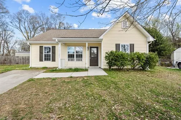Burlington, NC 27215,1542 Farningham LN