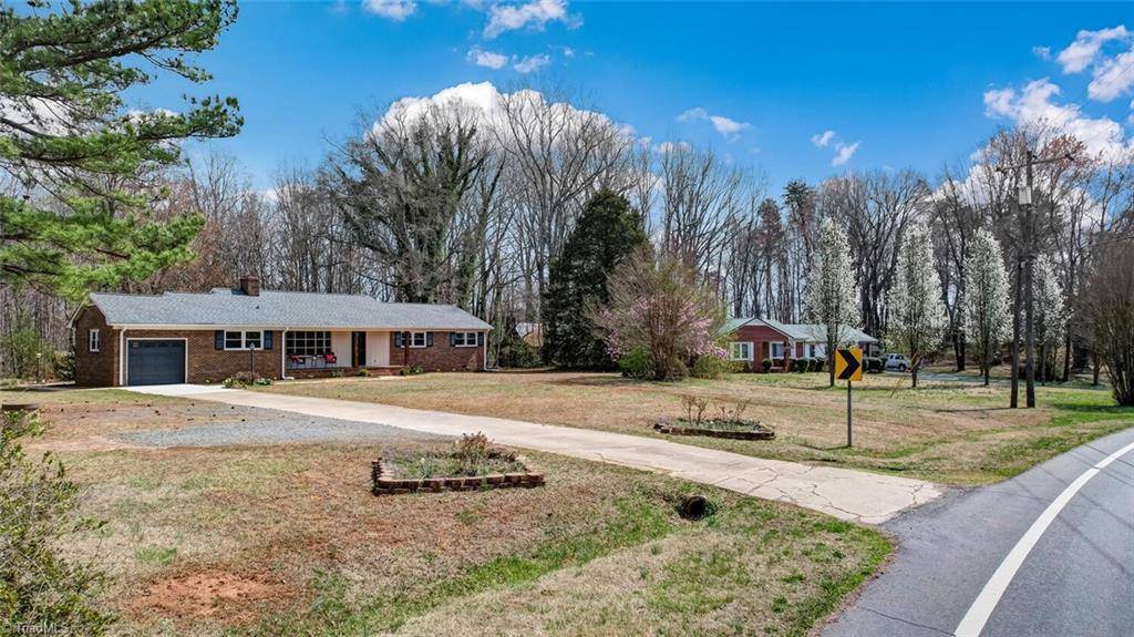 Reidsville, NC 27320,1477 NC Highway 150