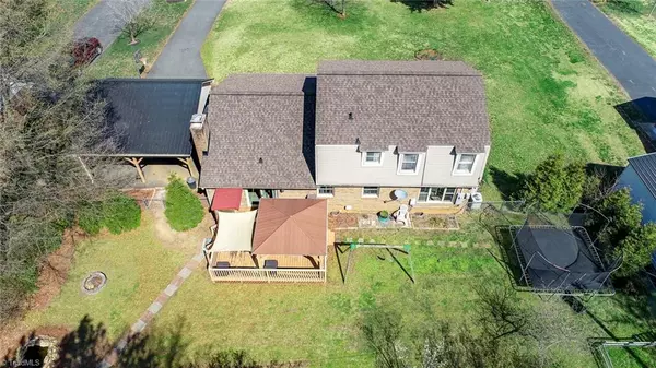 Kernersville, NC 27284,311 Irving Park DR