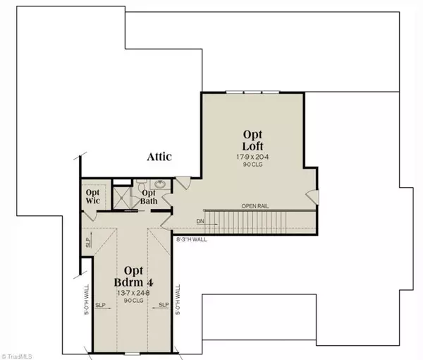 Madison, NC 27025,228 Sitting Rock DR