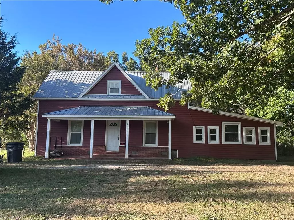 Asheboro, NC 27205,4149 Happy Hollow RD