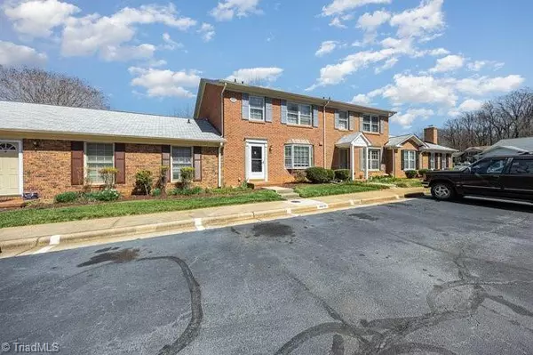 Greensboro, NC 27410,4927 Tower RD #B