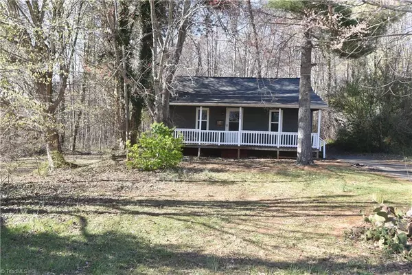 Winston-salem, NC 27107,1723 Waughtown ST