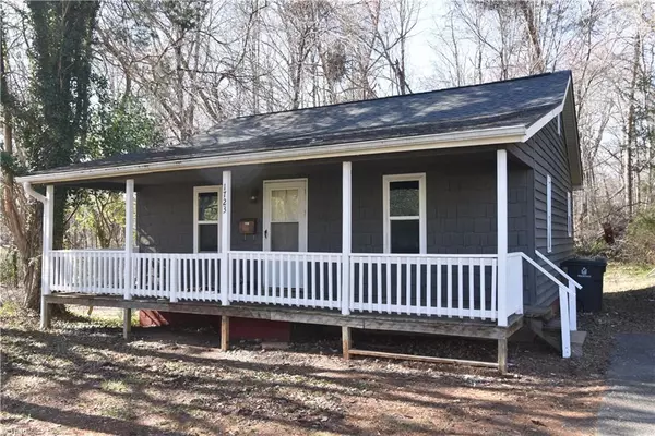 1723 Waughtown ST, Winston-salem, NC 27107