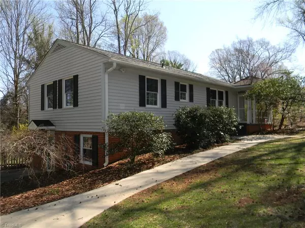 Greensboro, NC 27408,3414 Wilshire DR