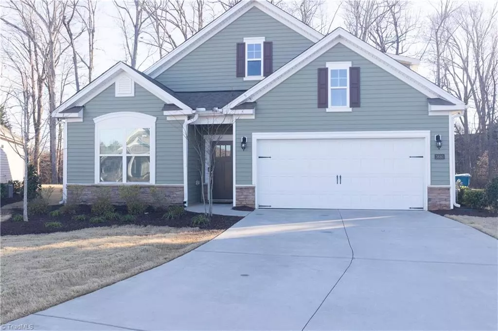 Whitsett, NC 27377,3680 Alcorn Ridge TRCE