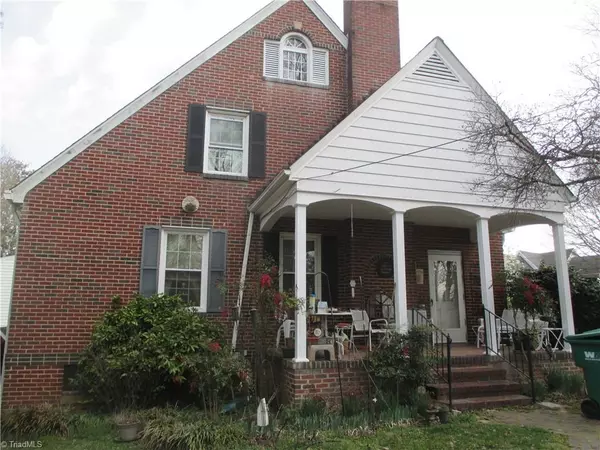 Stoneville, NC 27048,112 Glenn ST