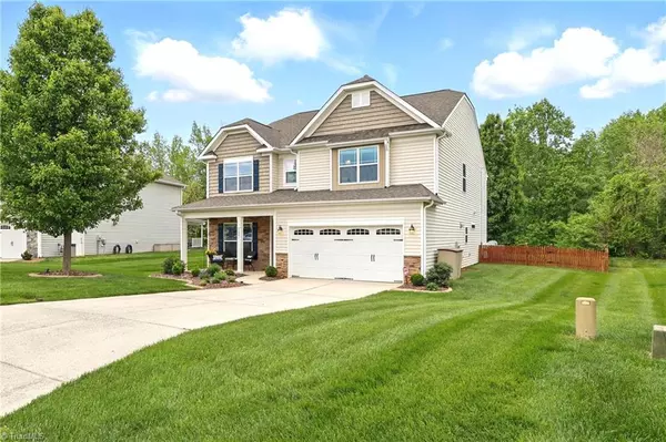 High Point, NC 27265,2681 Lamplight CIR