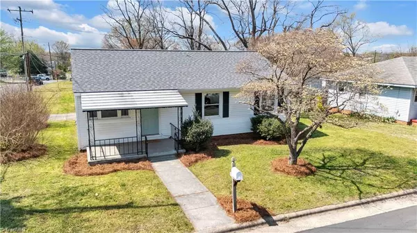 Greensboro, NC 27405,1301 Fairview ST