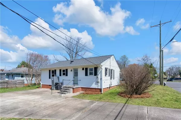 Greensboro, NC 27405,1301 Fairview ST