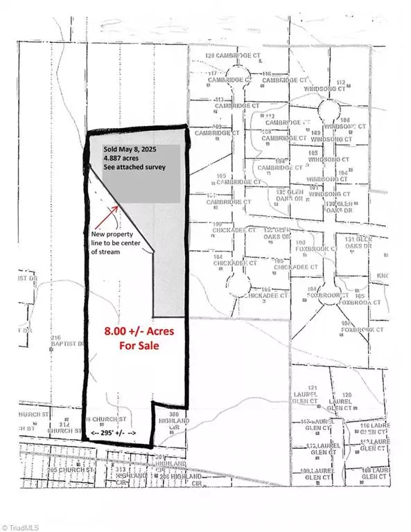 King, NC 27021,307 Highland CIR