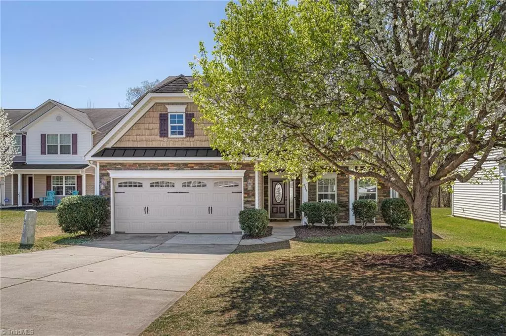 Winston-salem, NC 27106,4538 Deighton CT