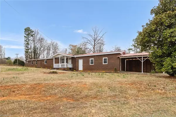 Asheboro, NC 27205,4422 NC HIGHWAY 49 S