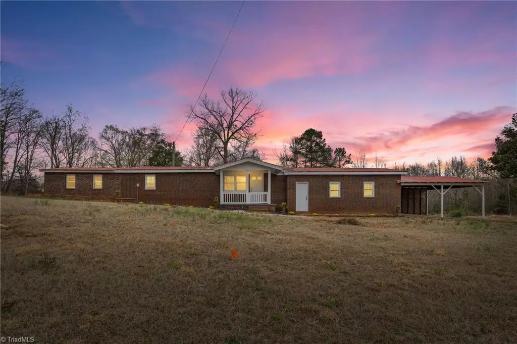 Asheboro, NC 27205,4422 NC HIGHWAY 49 S